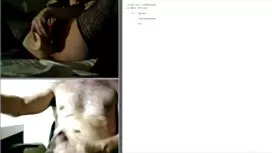 Daniela Leon抨击她的第一次双重渗透