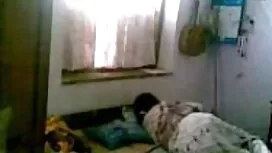 Werita他妈的和她的黑人男友