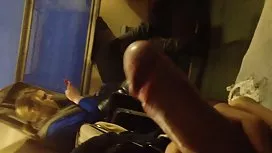 一个摩洛伊斯兰解放阵线和她儿子的乱伦他妈的