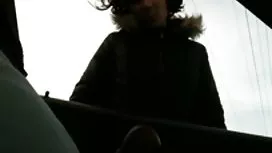 Manolo在洗澡时乱搞邻居的婊子