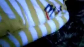 他记录他的妻子被一个非常有天赋的男人搞砸了