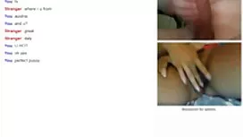 女大学生被黑色，自制的场景搞砸了