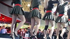 爷爷和他的女学生孙女他妈的
