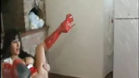 真正的业余夫妇他妈的