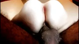 一对业余夫妇的Polvazo