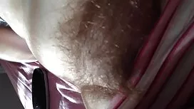 新手摄影师被色情女演员诱惑和性交（西班牙语）