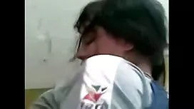 墨西哥婊子戴绿帽子