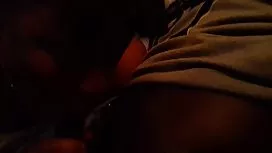 阿根廷夫妇在他们的第一个家庭视频非常热