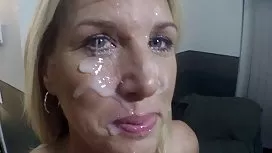 当丈夫买面包时他妈的邻居