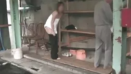 热门秘鲁青少年之间真正的性爱