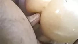 我想要屁股爸爸，打破我的尾巴爱情