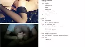 记录女朋友，而他在浴室乱搞她