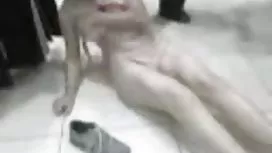 青少年婊子他妈的很难