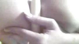 业余拉丁像一个婊子一样享受