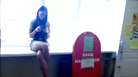 Cuckold记录他的妻子他妈的另一个男人