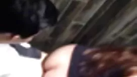 无助的成熟被她的儿子强奸（乱伦）