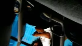 和他哥哥的妻子偷偷摸摸
