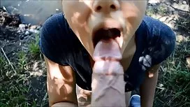 睡着了被网络摄像头搞砸了，她最终意识到!!