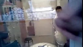 拉丁女友不能把他妈的屁股