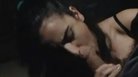 梦游者父亲乱搞他的女儿